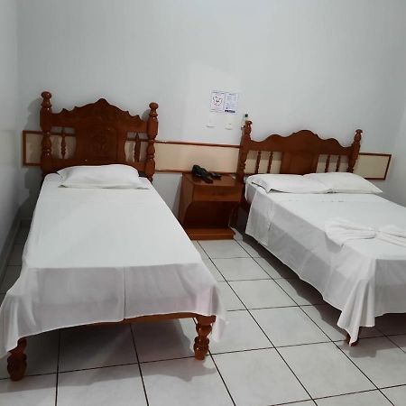 Bravo City Hotel Nova Mutum Esterno foto