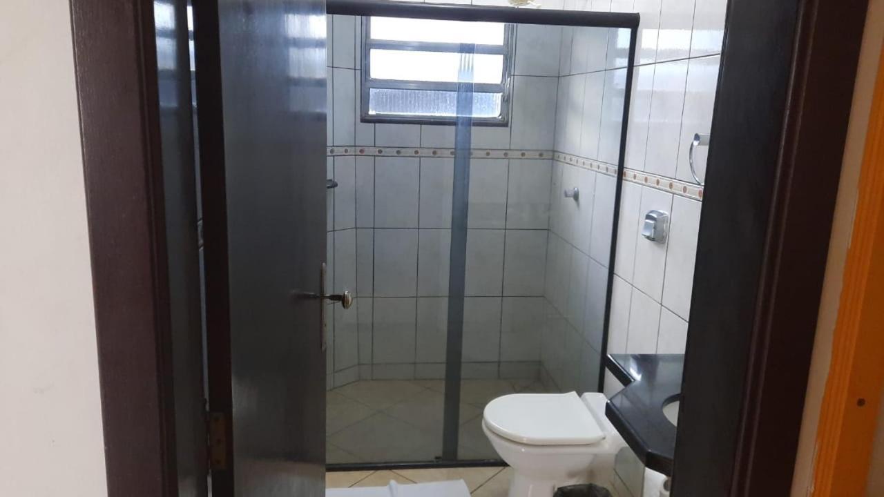 Bravo City Hotel Nova Mutum Esterno foto