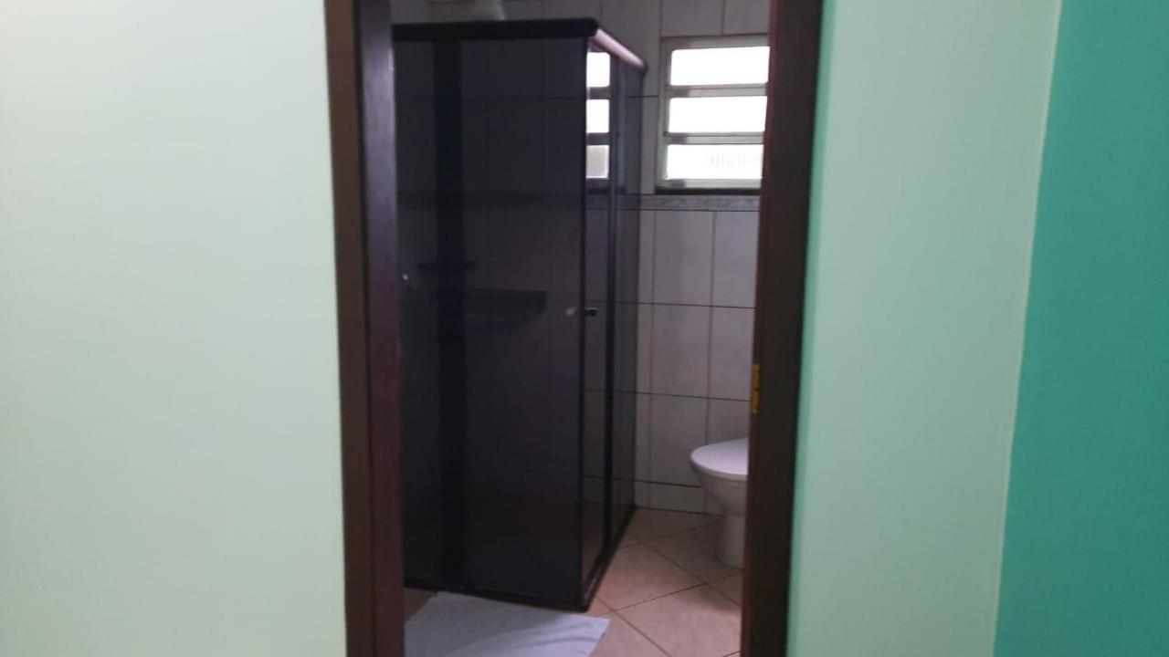 Bravo City Hotel Nova Mutum Esterno foto